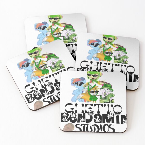 Item preview, Ghetto Benjamin Studios designed and sold by Ghetto-Benjamin.