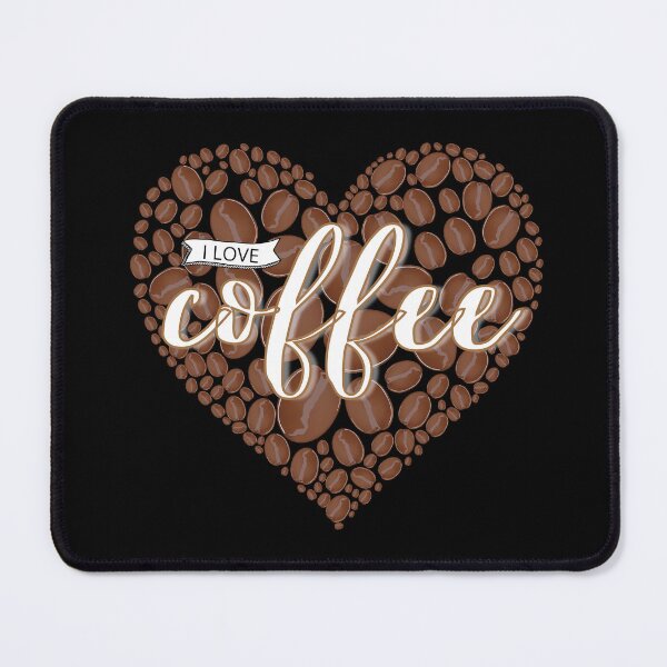 Item preview, I love Coffee designed and sold by ivonnerd.