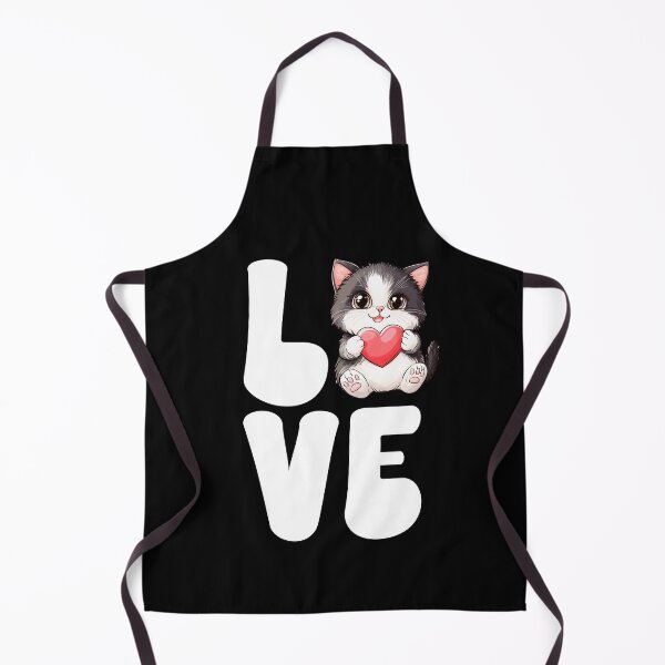 Item preview, Love Exotic Shorthair Cat designed and sold by TheAnimalZ00.