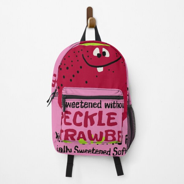 Item preview, Funny Face "Freckle Face Strawberry" designed and sold by Offset Vinyl Film.