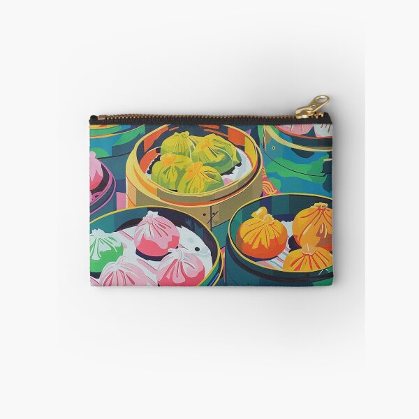 Item preview, Dim Sum Pop Art 3 designed and sold by AstroRisq.