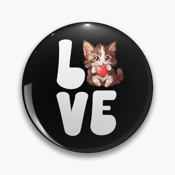 Item preview, Love Maine Coon Cat designed and sold by TheAnimalZ00.