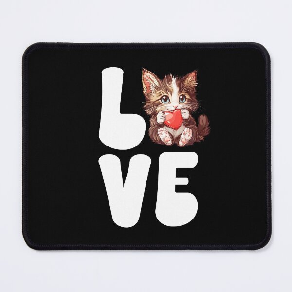 Item preview, Love Maine Coon Cat designed and sold by TheAnimalZ00.