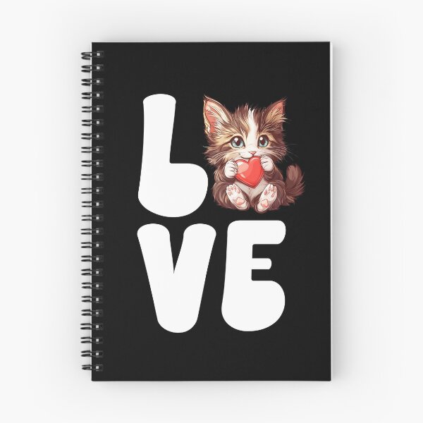 Item preview, Love Maine Coon Cat designed and sold by TheAnimalZ00.