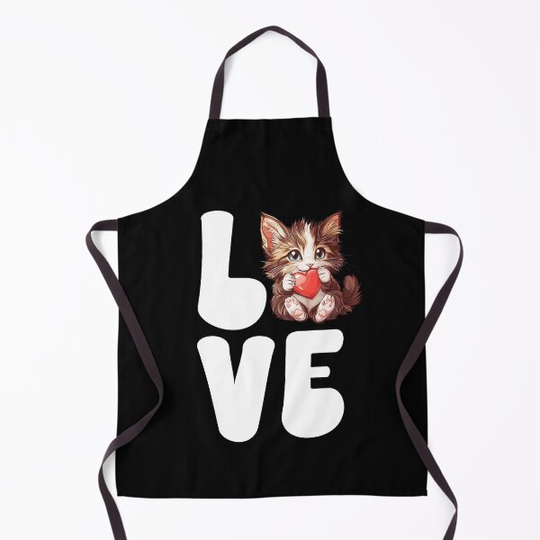 Item preview, Love Maine Coon Cat designed and sold by TheAnimalZ00.