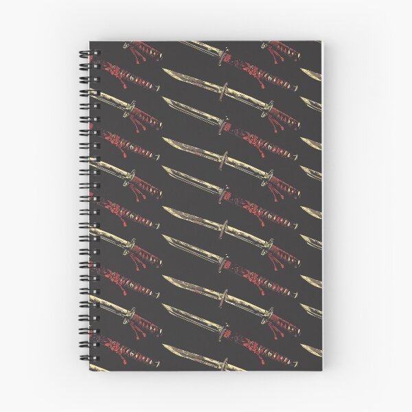Item preview, Katana sword print designed and sold by Dante Miller.