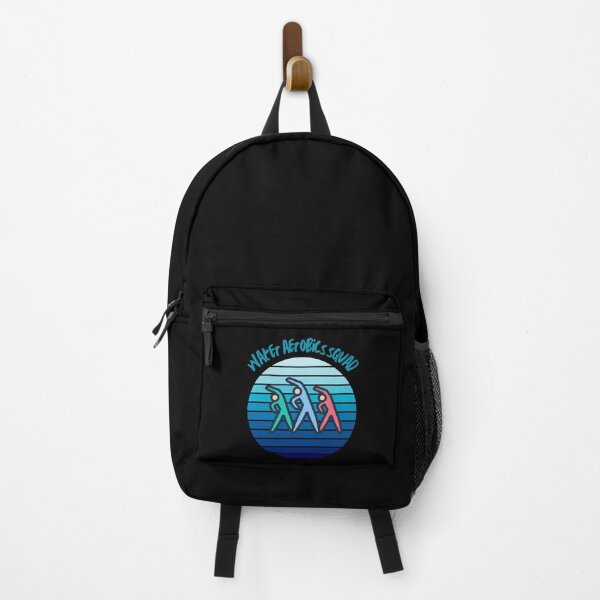 Item preview, water aerobics sqaud designed and sold by sydney-syder.