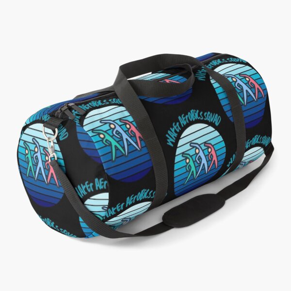 Item preview, water aerobics sqaud designed and sold by sydney-syder.