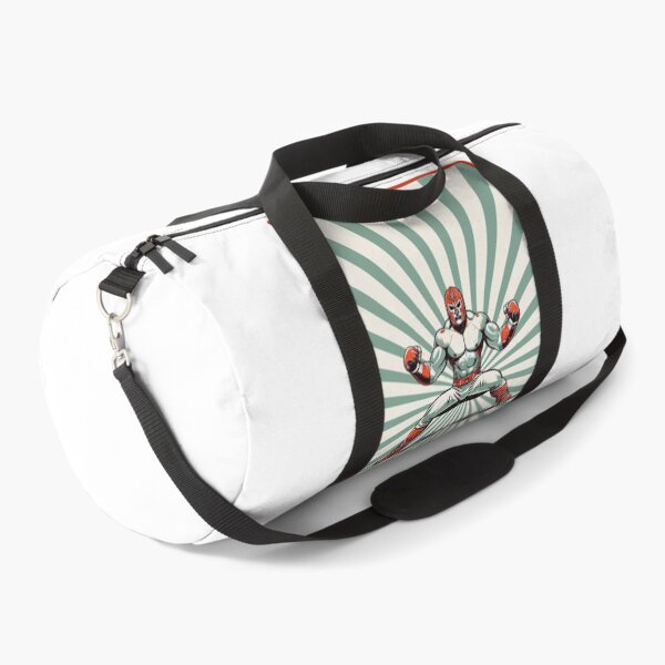 Item preview, Lucha Libre Luchador Mexican Wrestling designed and sold by wingstar.