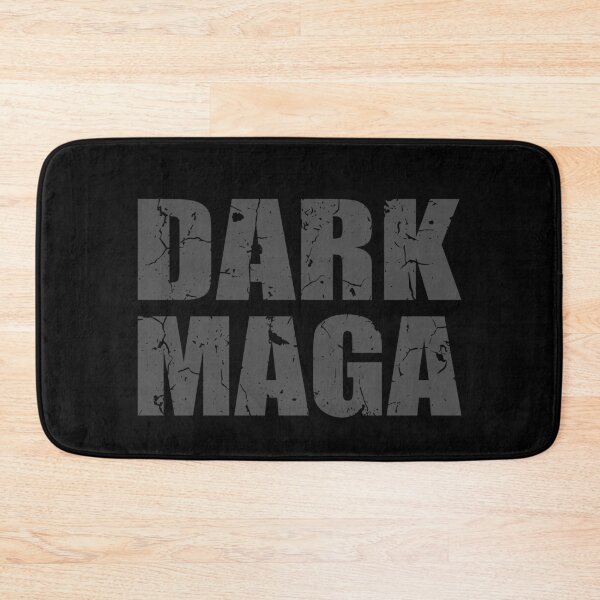 Item preview, Dark Maga distressed design designed and sold by PerkyParakeet.