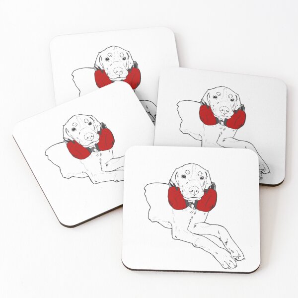 Item preview, Working doggie drawing designed and sold by Hadventure24.