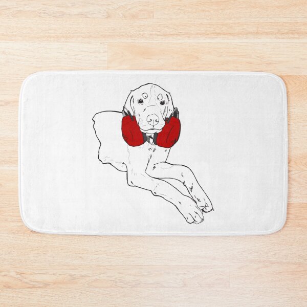 Item preview, Working doggie drawing designed and sold by Hadventure24.