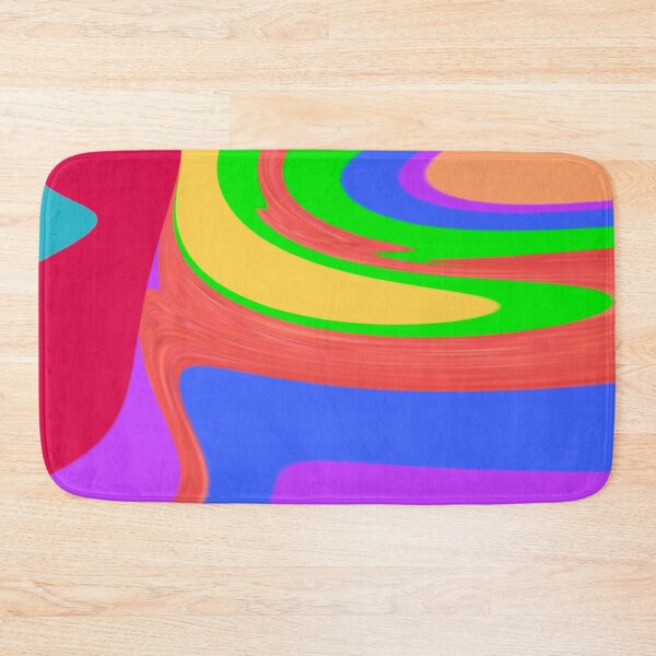 Item preview, Color Flow designed and sold by RedLeafPine.