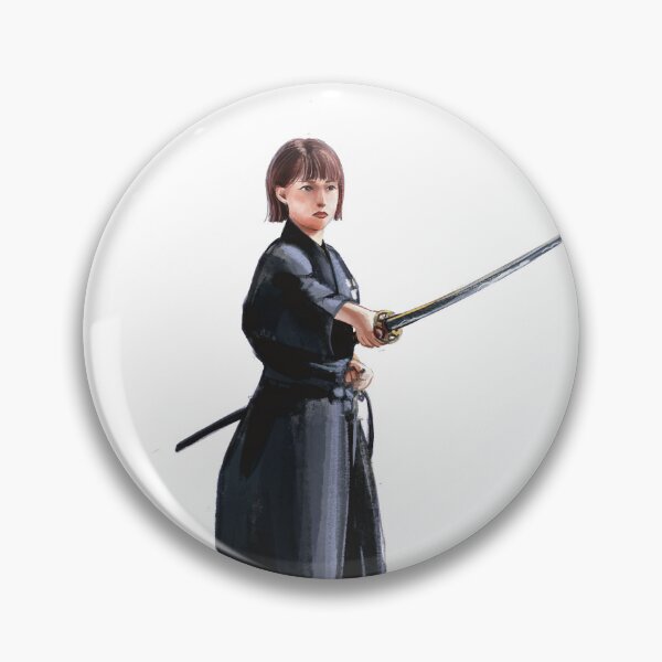 Item preview, Iaido10 designed and sold by Casperlou.