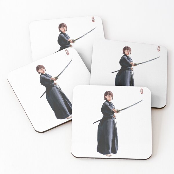 Item preview, Iaido10 designed and sold by Casperlou.