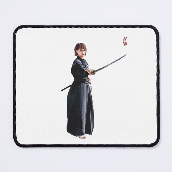 Item preview, Iaido10 designed and sold by Casperlou.