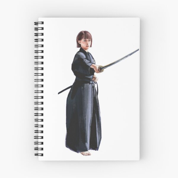 Item preview, Iaido10 designed and sold by Casperlou.