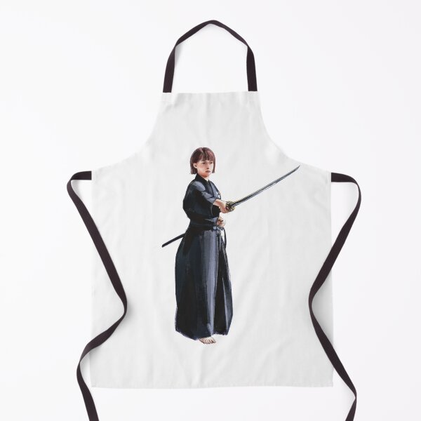 Item preview, Iaido10 designed and sold by Casperlou.