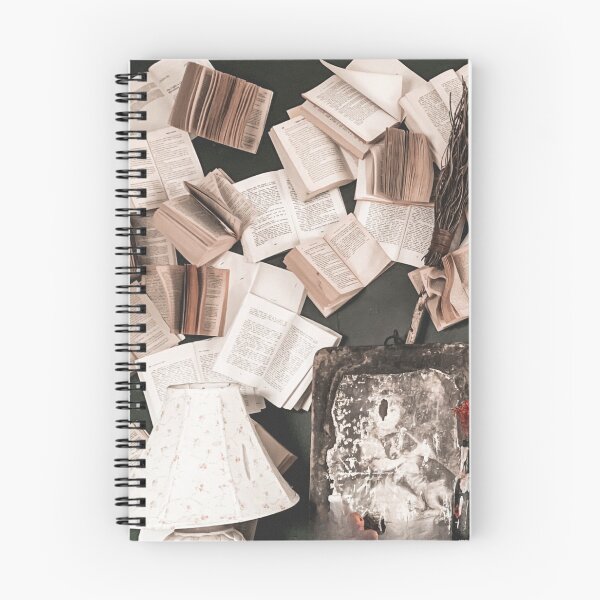 Item preview, A wall full of books designed and sold by ErGoBa.
