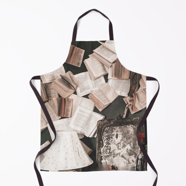 Item preview, A wall full of books designed and sold by ErGoBa.