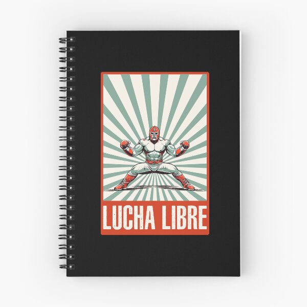 Item preview, Lucha Libre Luchador Mexican Wrestling designed and sold by wingstar.