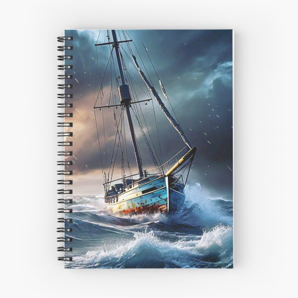 Item preview, Sailingboat designed and sold by Savannah Gibbs.