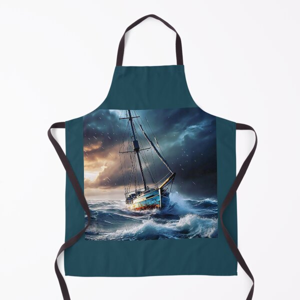 Item preview, Sailingboat designed and sold by Savannah Gibbs.