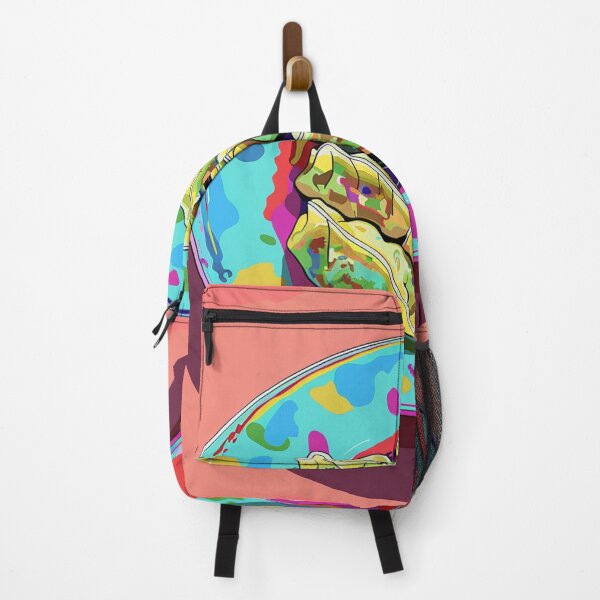 Item preview, Dumplings Pop Art 2 designed and sold by AstroRisq.
