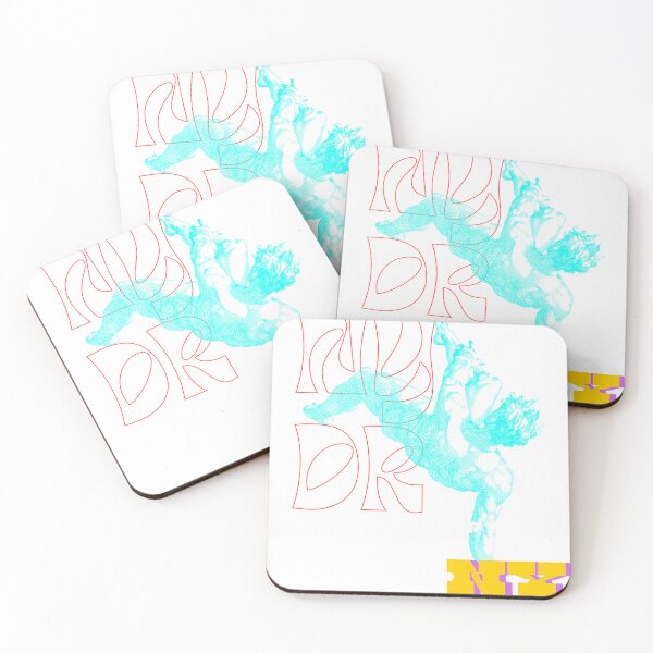Item preview, NY - DR THE BEST COMBO designed and sold by Coconuts20.