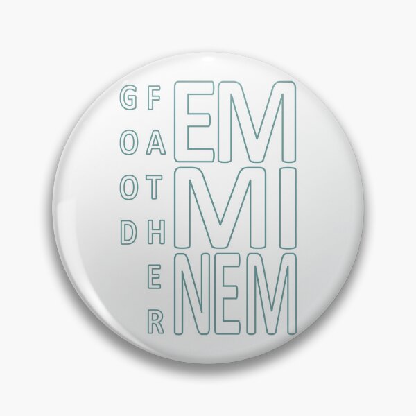 Item preview, GOOD FATHER EM designed and sold by YassinvanDoorn.