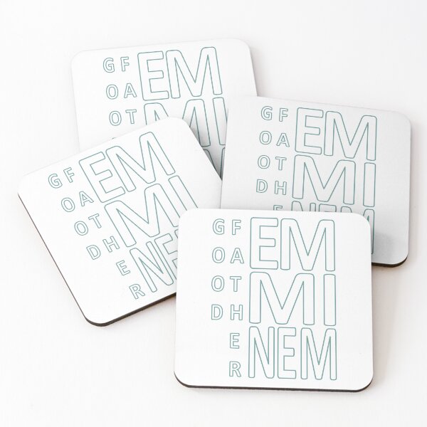 Item preview, GOOD FATHER EM designed and sold by YassinvanDoorn.