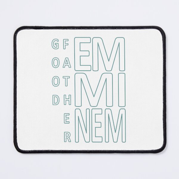 Item preview, GOOD FATHER EM designed and sold by YassinvanDoorn.