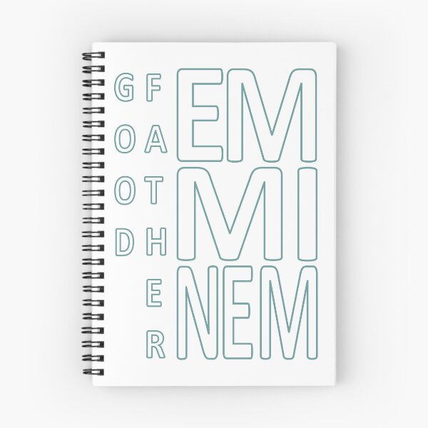 Item preview, GOOD FATHER EM designed and sold by YassinvanDoorn.
