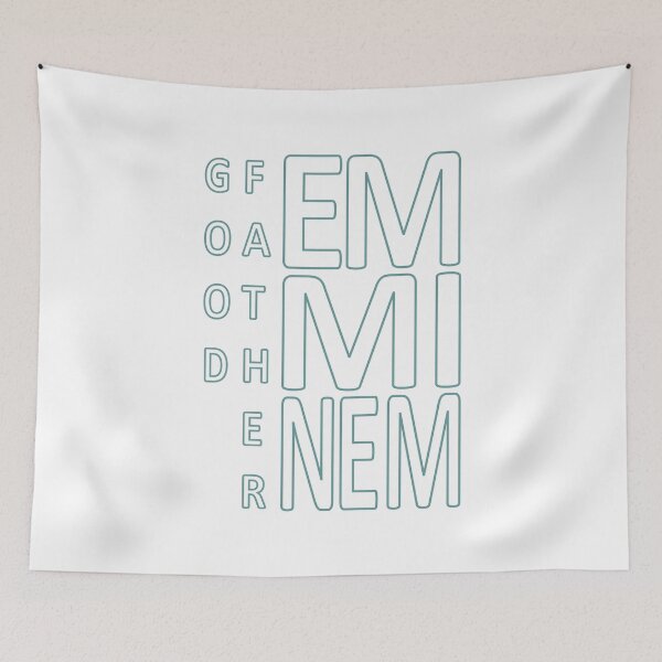Item preview, GOOD FATHER EM designed and sold by YassinvanDoorn.