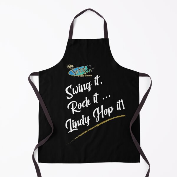 Item preview, Gotta Swing Social Dance - (sku#2) designed and sold by charactergirl.