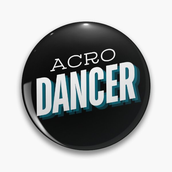 Item preview, Acro Dancer designed and sold by XanderWitch Creative.