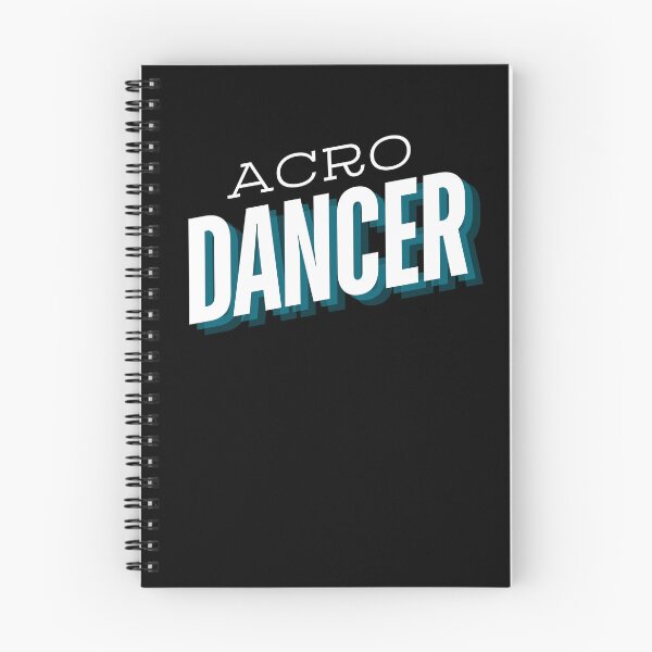 Item preview, Acro Dancer designed and sold by XanderWitch Creative.