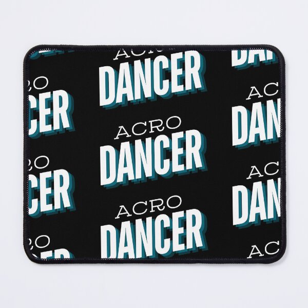 Item preview, Acro Dancer designed and sold by XanderWitch Creative.