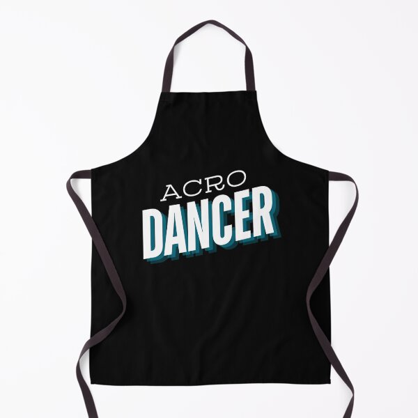 Item preview, Acro Dancer designed and sold by XanderWitch Creative.