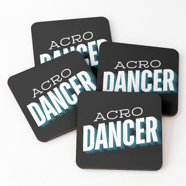 Item preview, Acro Dancer designed and sold by XanderWitch Creative.