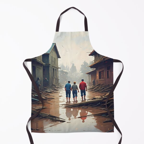 Item preview, Disaster Relief For Storm Victims designed and sold by Paw's Arts.