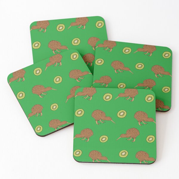Item preview, Kiwis for Days designed and sold by myriaperez.