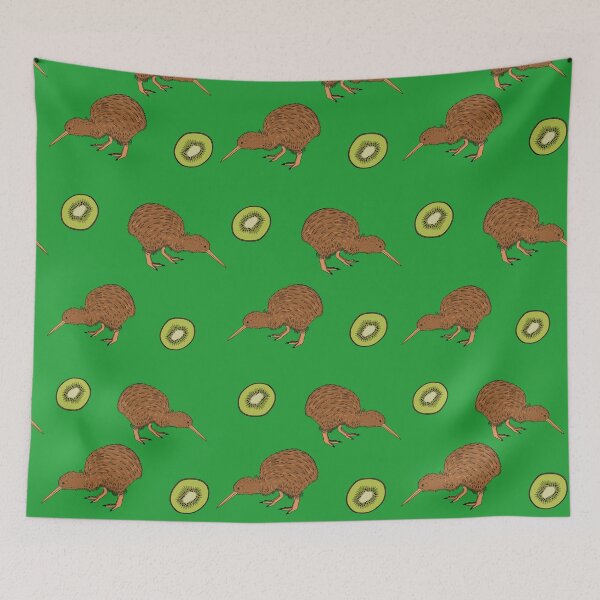 Item preview, Kiwis for Days designed and sold by myriaperez.