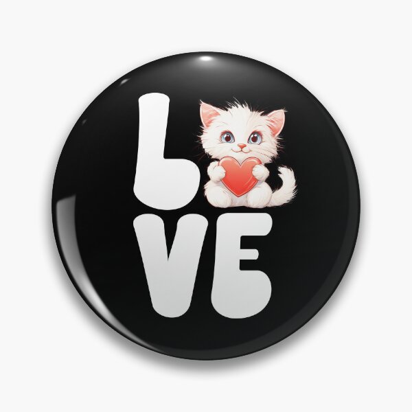 Item preview, Copy of Love Balinese Cat designed and sold by TheAnimalZ00.
