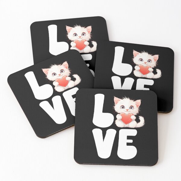 Item preview, Copy of Love Balinese Cat designed and sold by TheAnimalZ00.