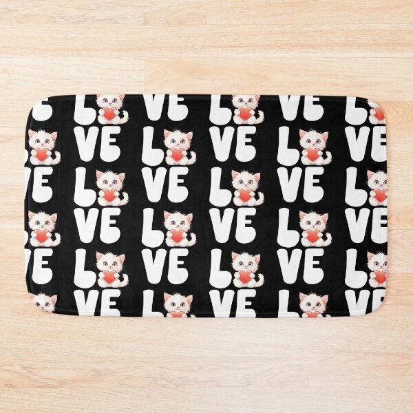 Item preview, Copy of Love Balinese Cat designed and sold by TheAnimalZ00.