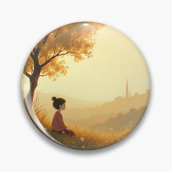 Item preview, The Haze of Summer designed and sold by PictureNZ.