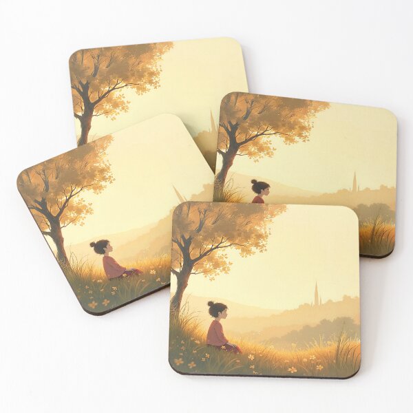 Item preview, The Haze of Summer designed and sold by PictureNZ.