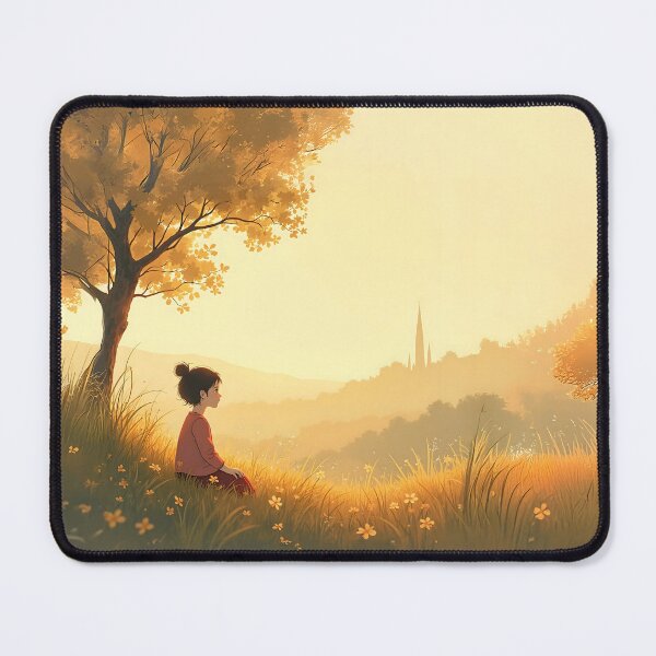 Item preview, The Haze of Summer designed and sold by PictureNZ.