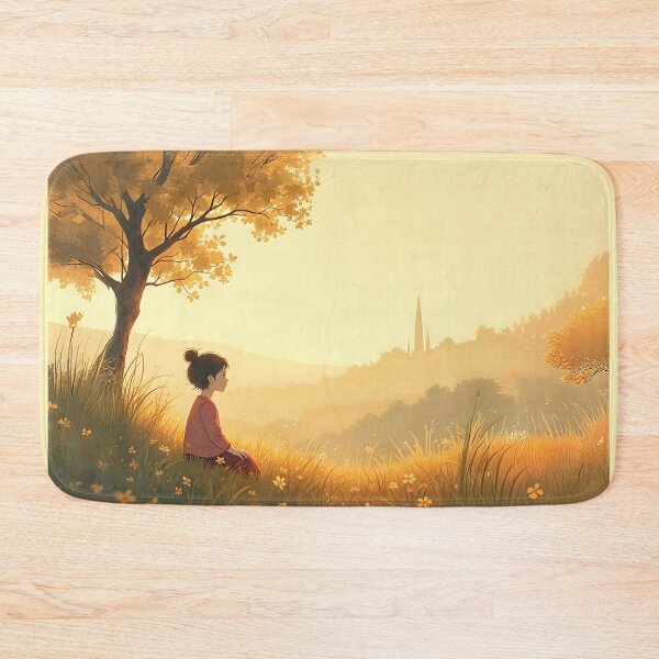Item preview, The Haze of Summer designed and sold by PictureNZ.